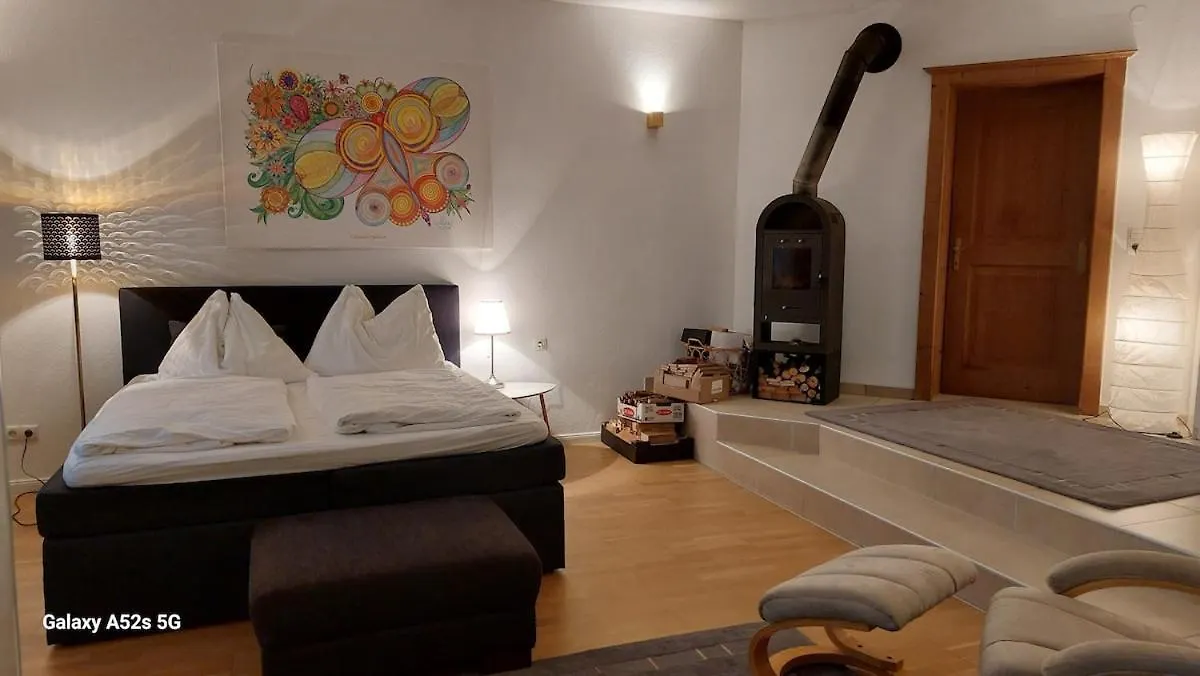 Apartment Freiraum Innsbruck Austria