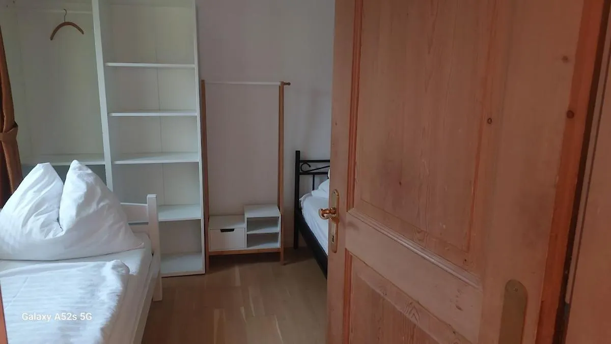 Apartment Freiraum Innsbruck