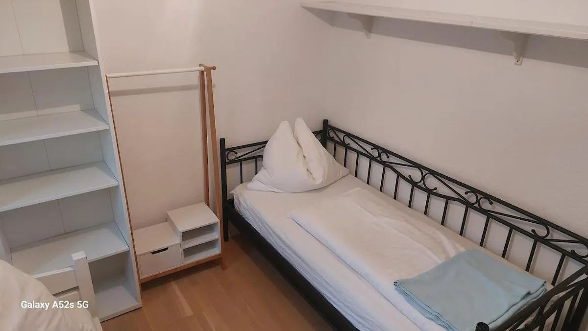 Apartment Freiraum Innsbruck Austria