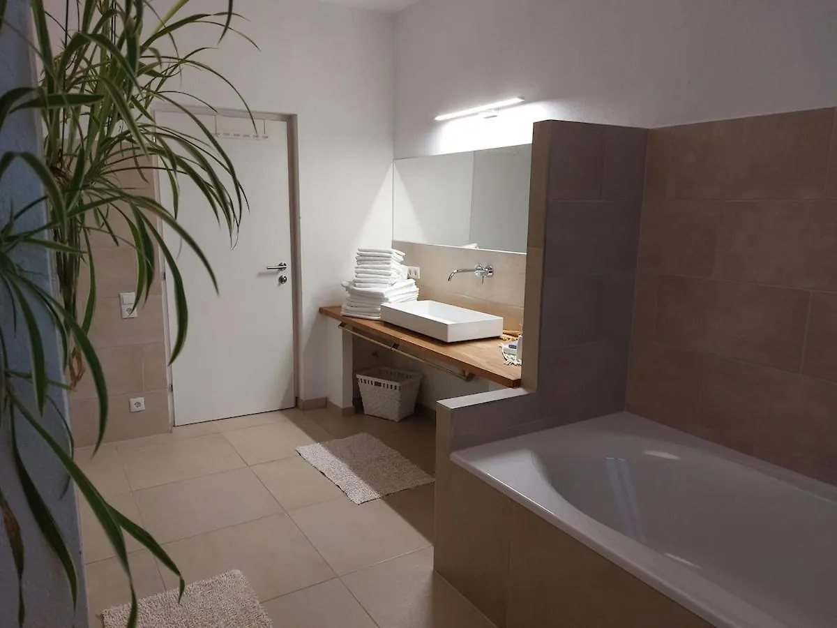 Apartment Freiraum Innsbruck