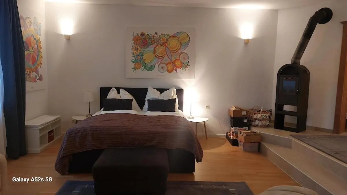 Apartment Freiraum Innsbruck Austria