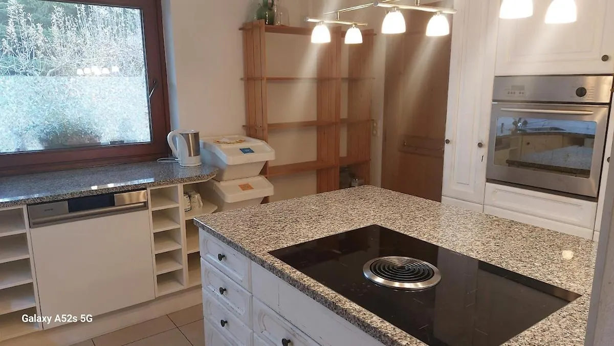 Apartment Freiraum Innsbruck