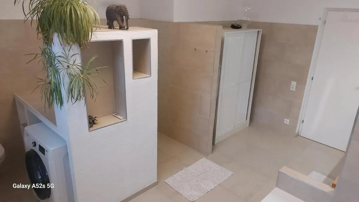 Apartment Freiraum Innsbruck Austria