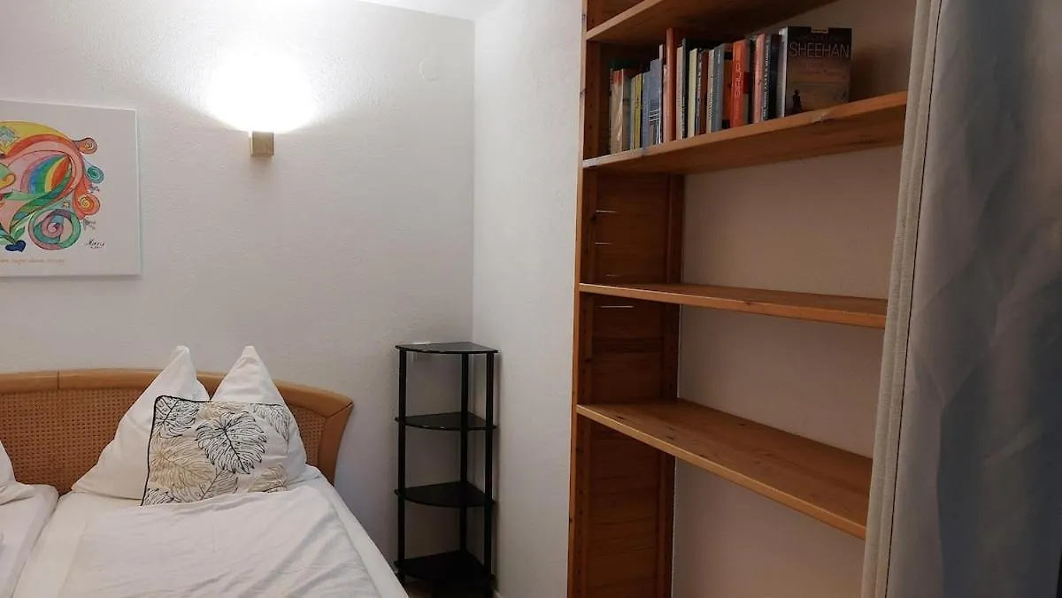 Apartment Freiraum Innsbruck