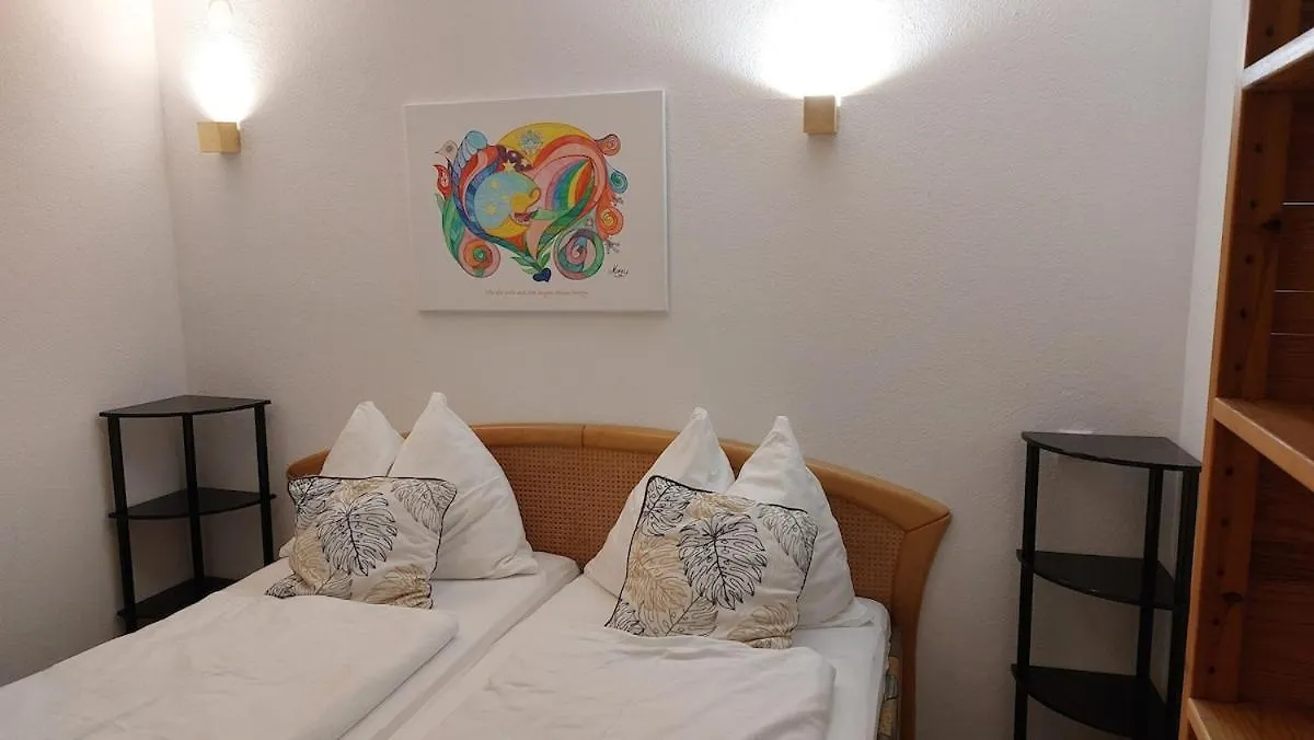 Apartment Freiraum Innsbruck 0*,