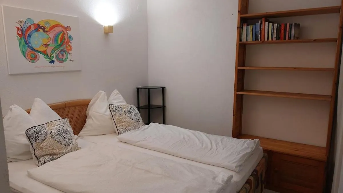 Apartment Freiraum Innsbruck