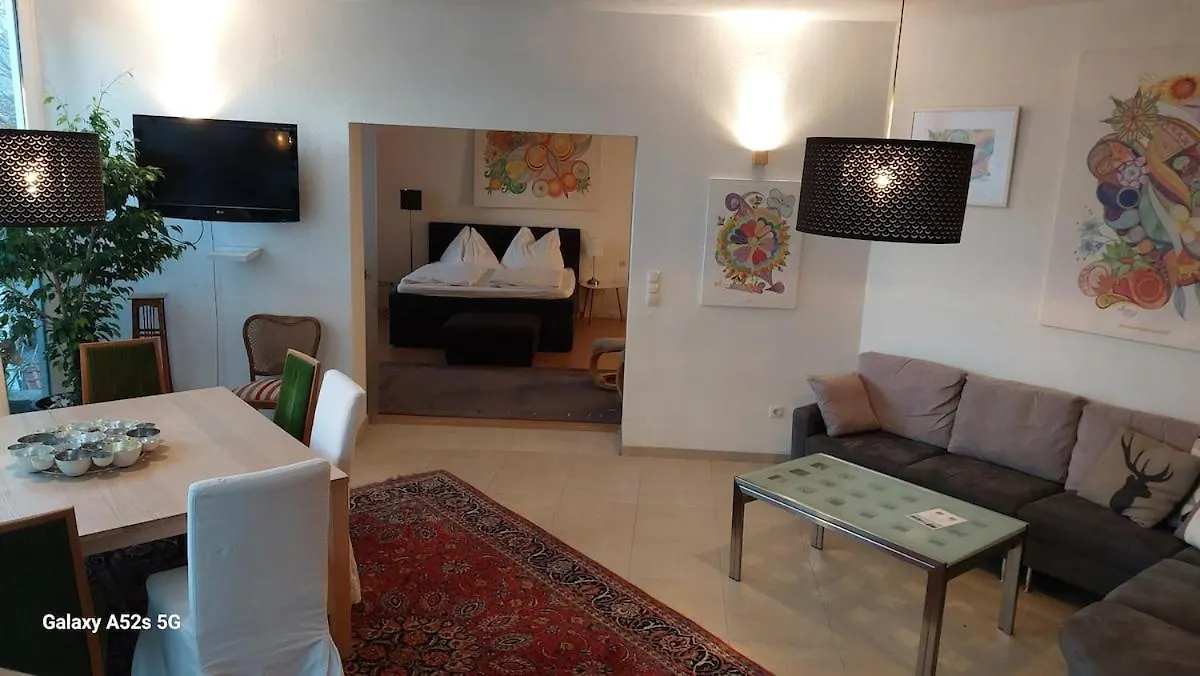 Apartment Freiraum Innsbruck