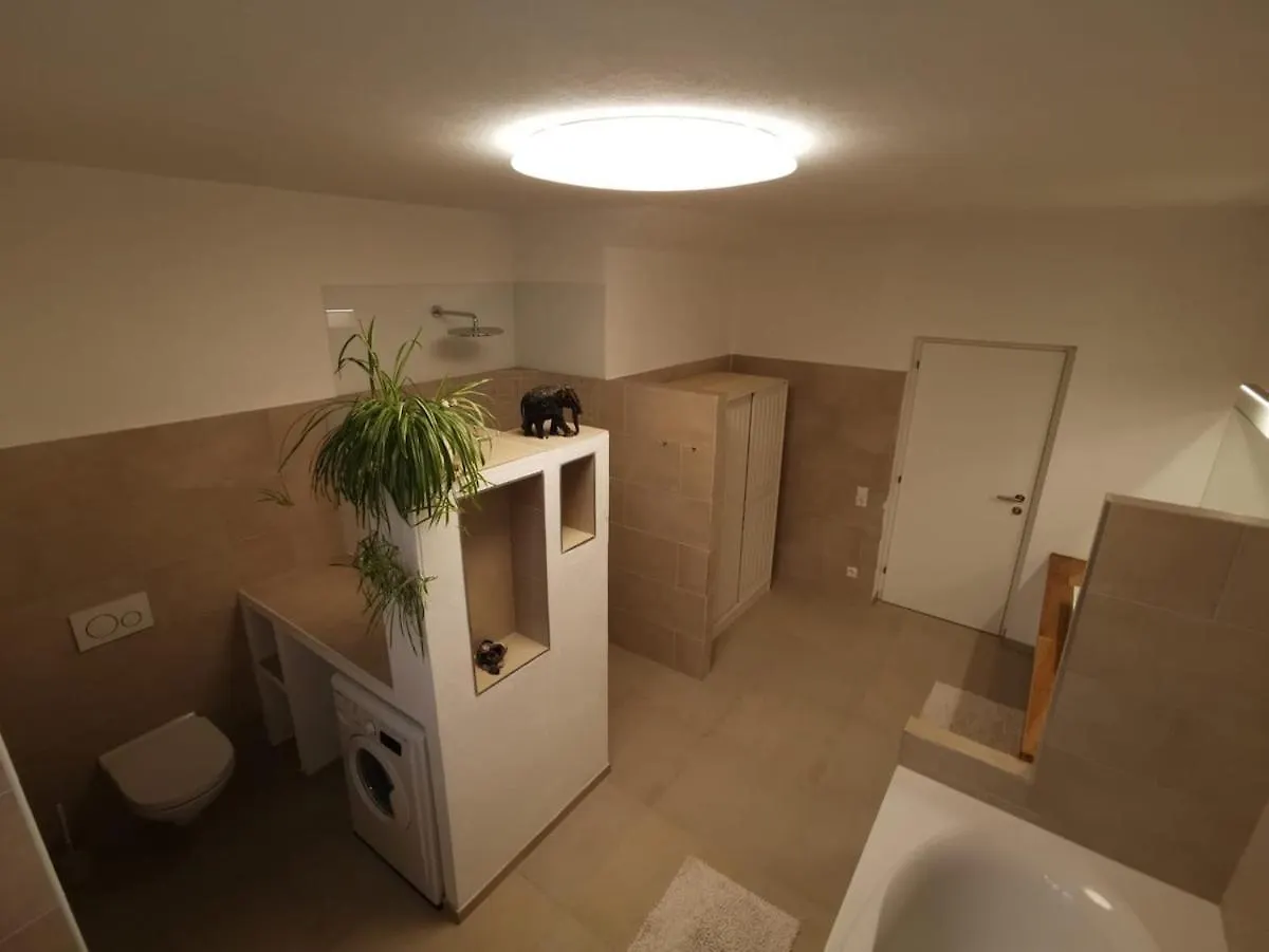 Apartment Freiraum Innsbruck