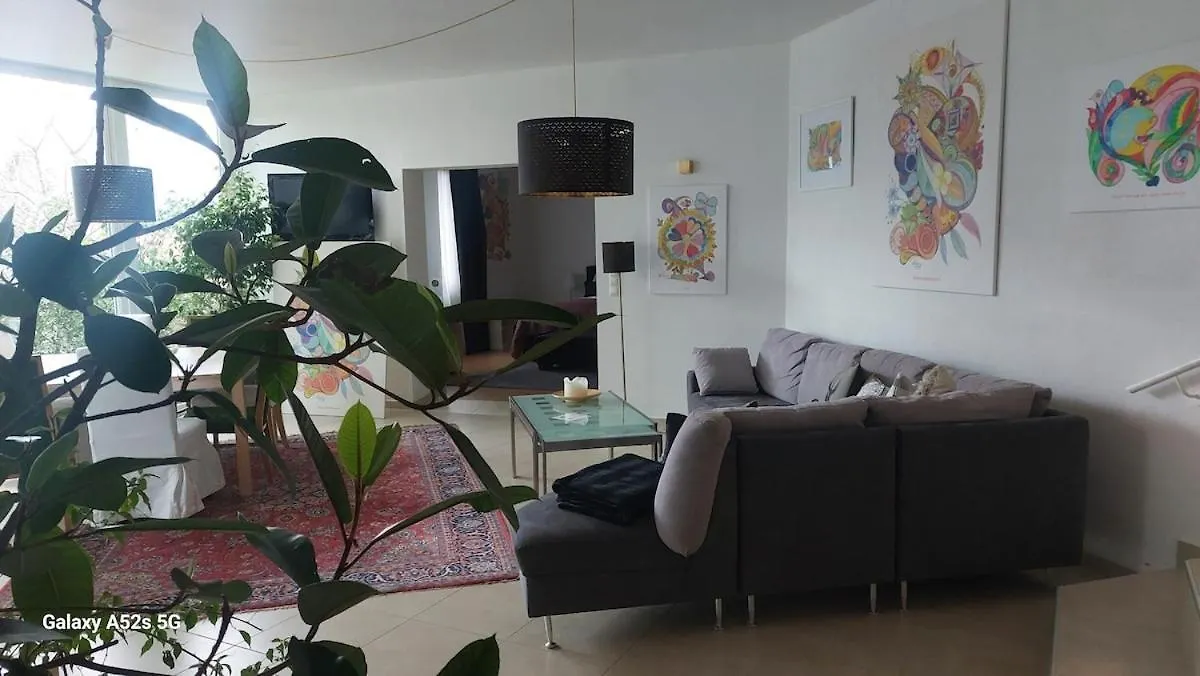 Apartment Freiraum Innsbruck