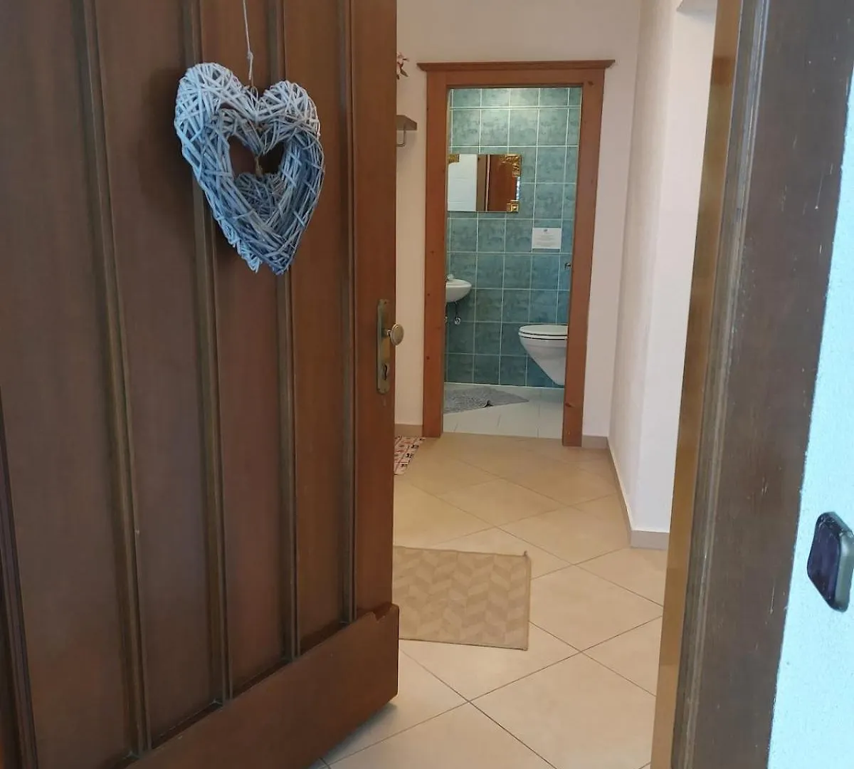 Apartment Freiraum Innsbruck