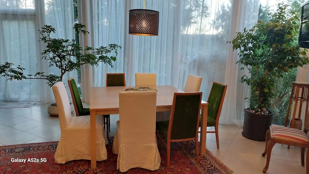 Apartment Freiraum Innsbruck