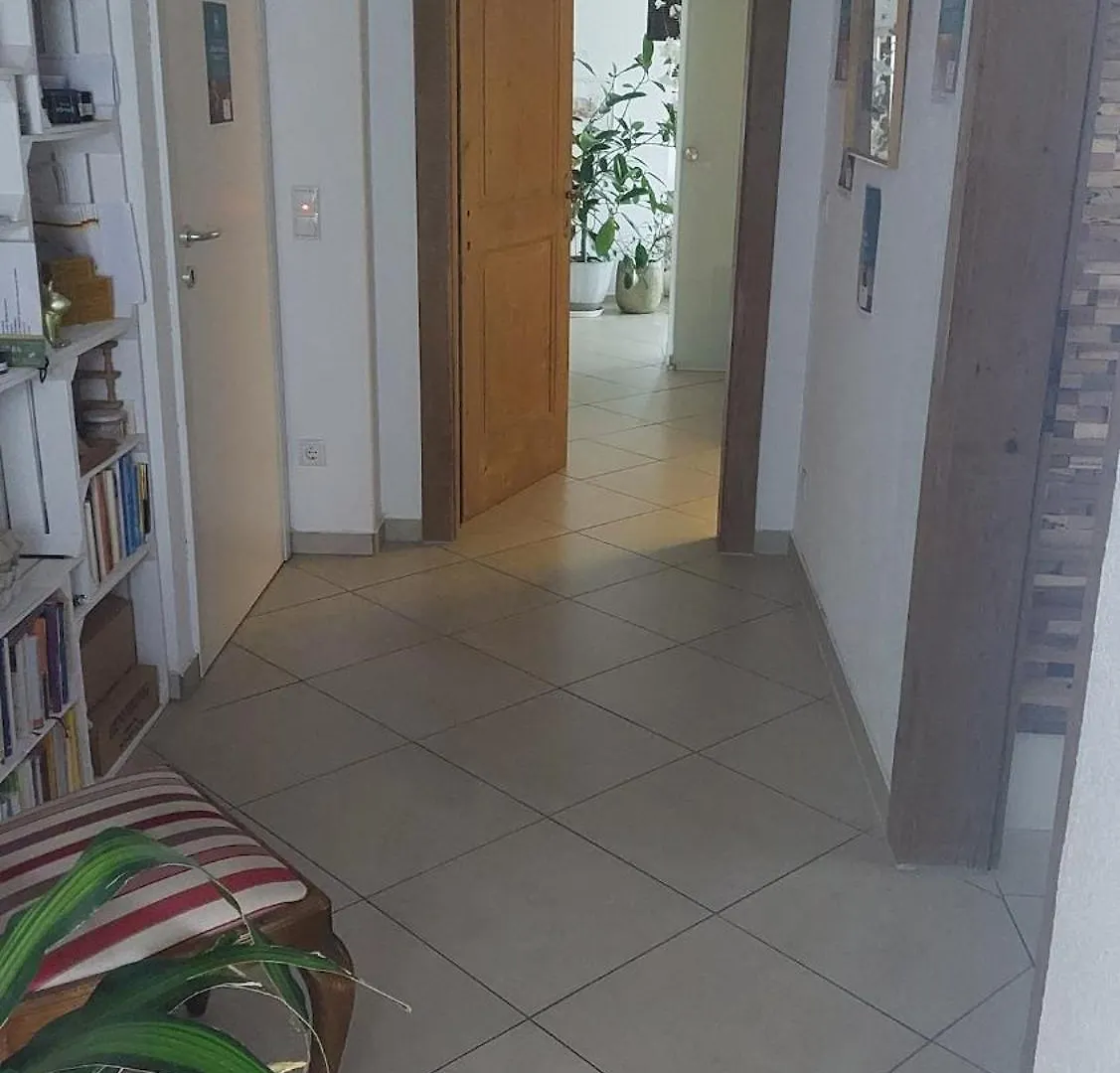 Apartment Freiraum Innsbruck