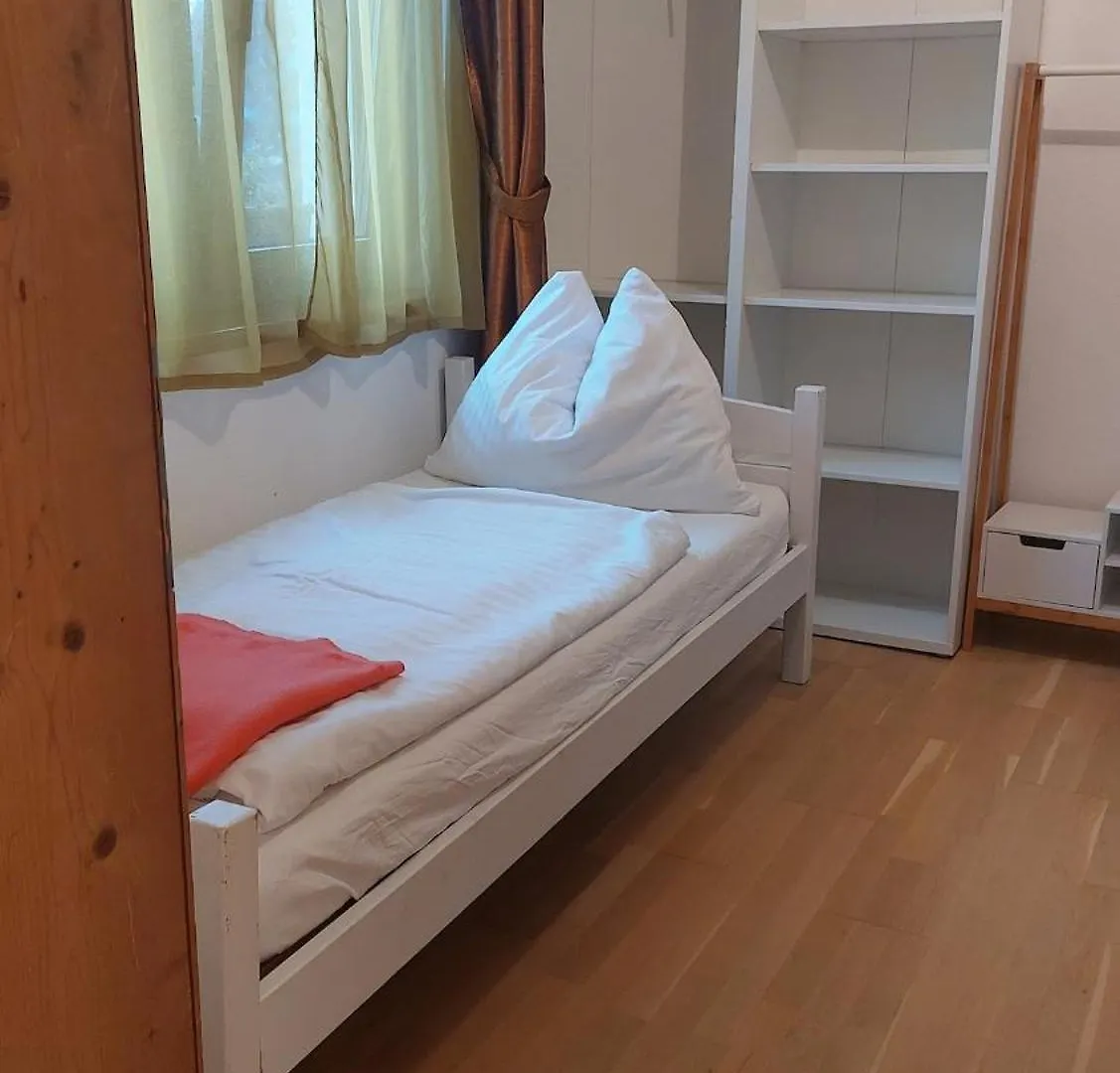 Apartment Freiraum Innsbruck