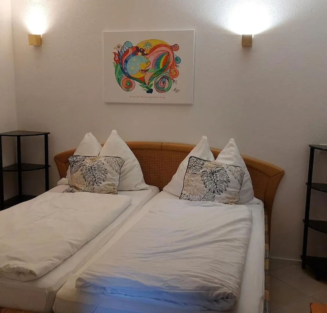 Apartment Freiraum Innsbruck