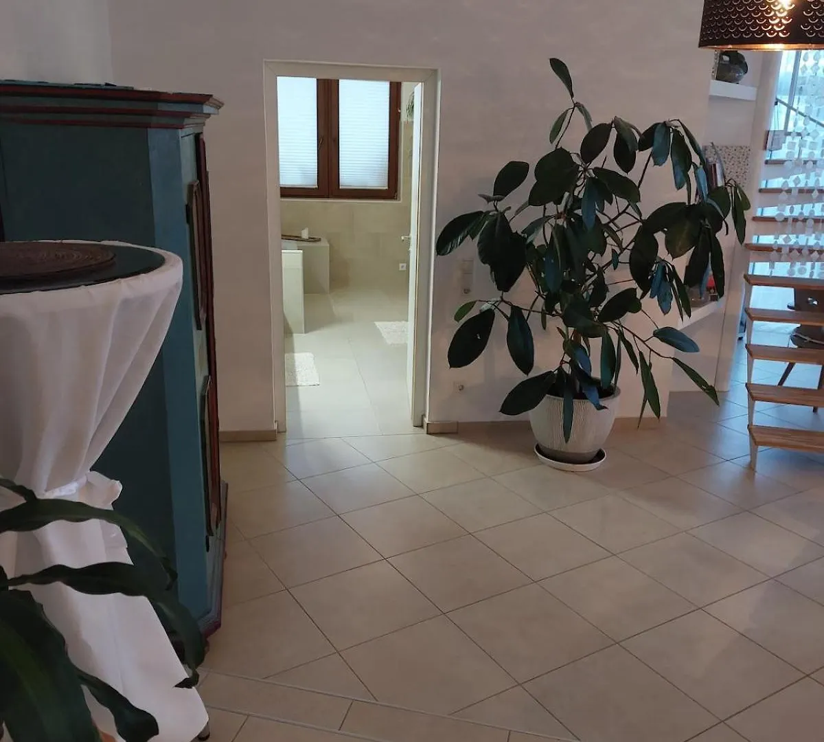 Apartment Freiraum Innsbruck