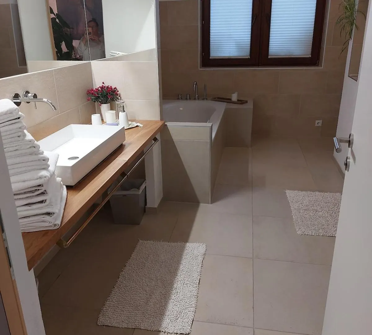 Apartment Freiraum Innsbruck