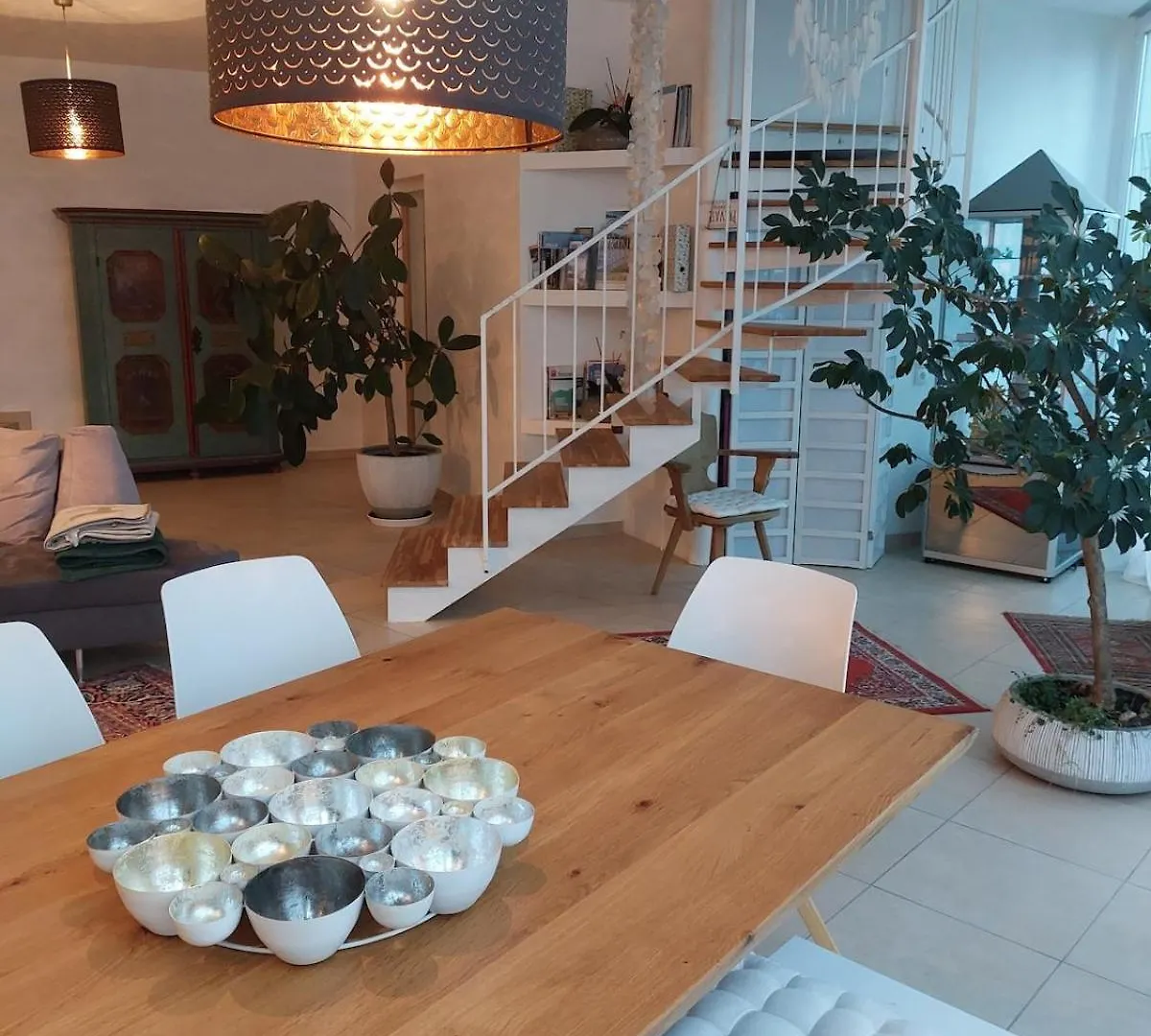 Apartment Freiraum Innsbruck