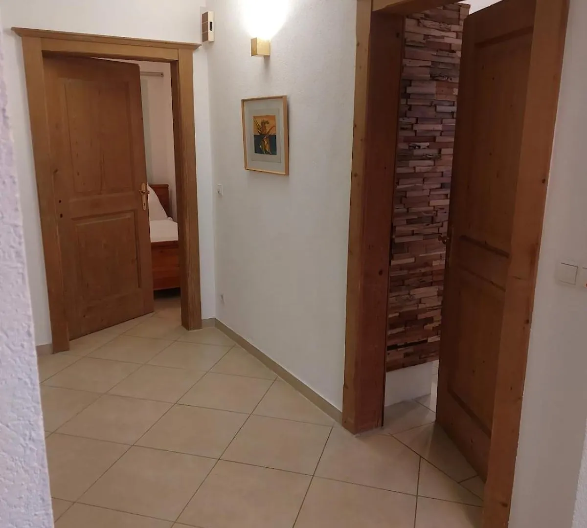 Apartment Freiraum Innsbruck 0*,