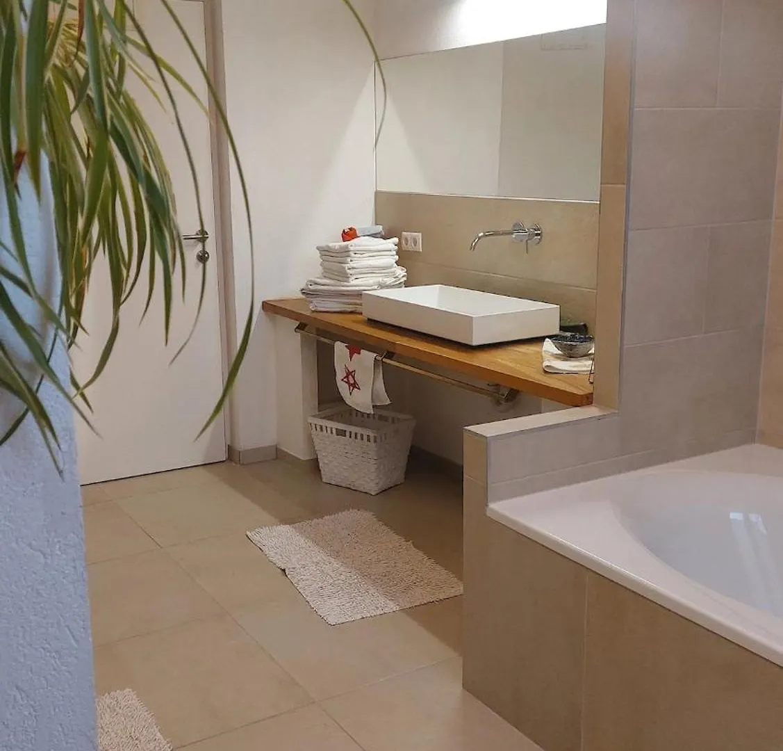 Apartment Freiraum Innsbruck