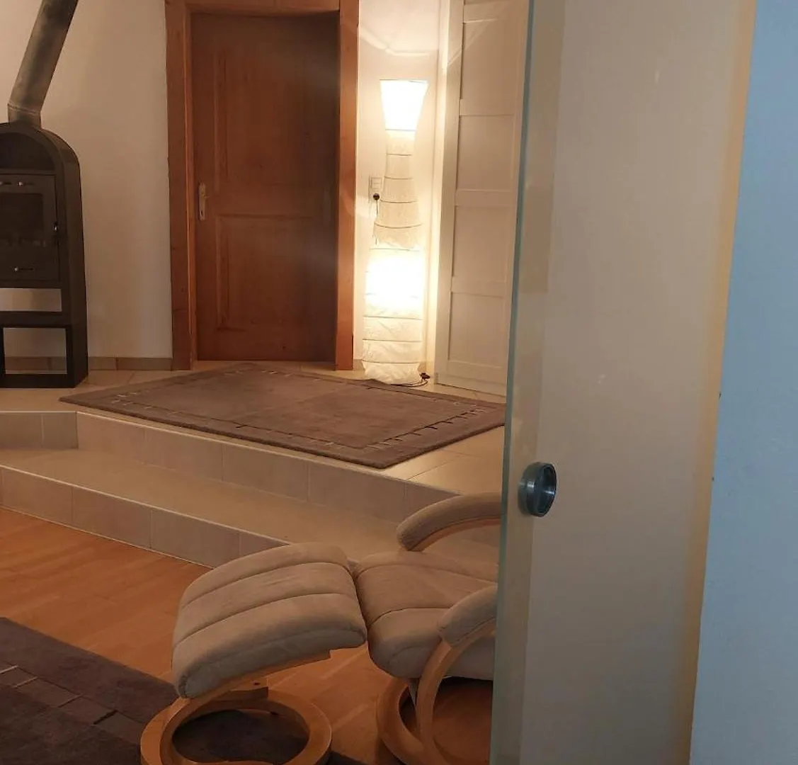 Apartment Freiraum インスブルック